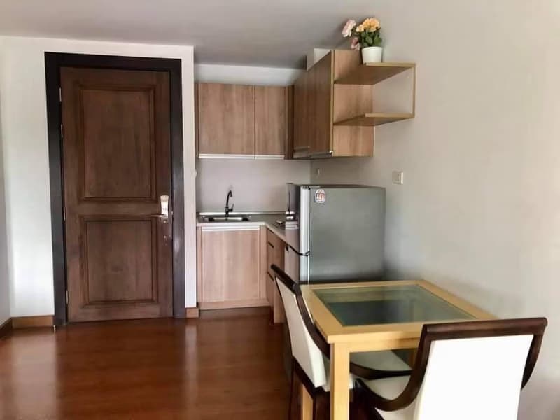  The Next Garden Suites  