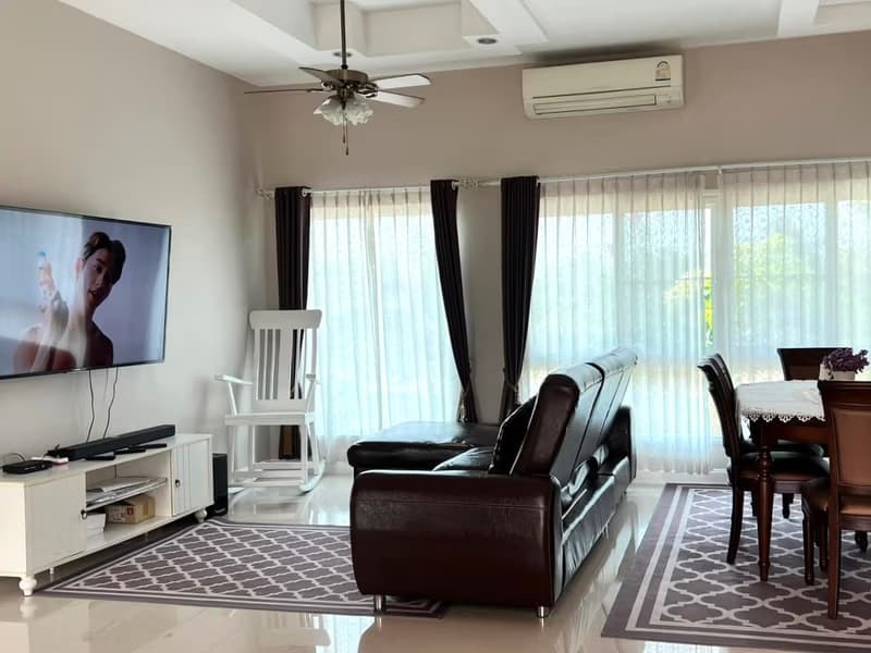3 Bed House for Sale in San Sai District