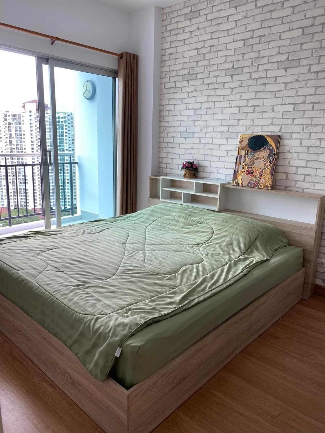 1 Bed Condo for Rent in Mueang Chiang Mai - Image 1