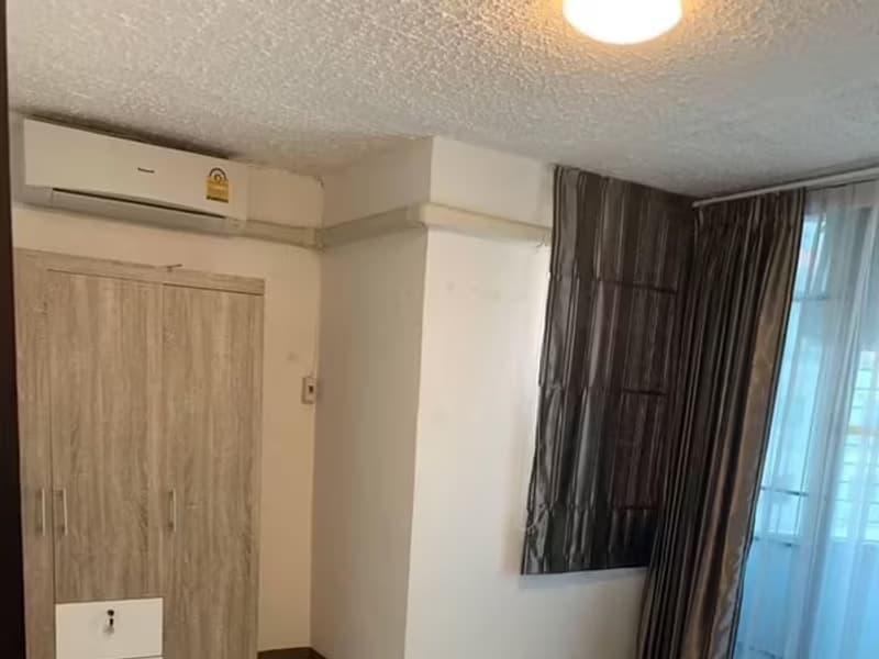2 Bedroom Condo