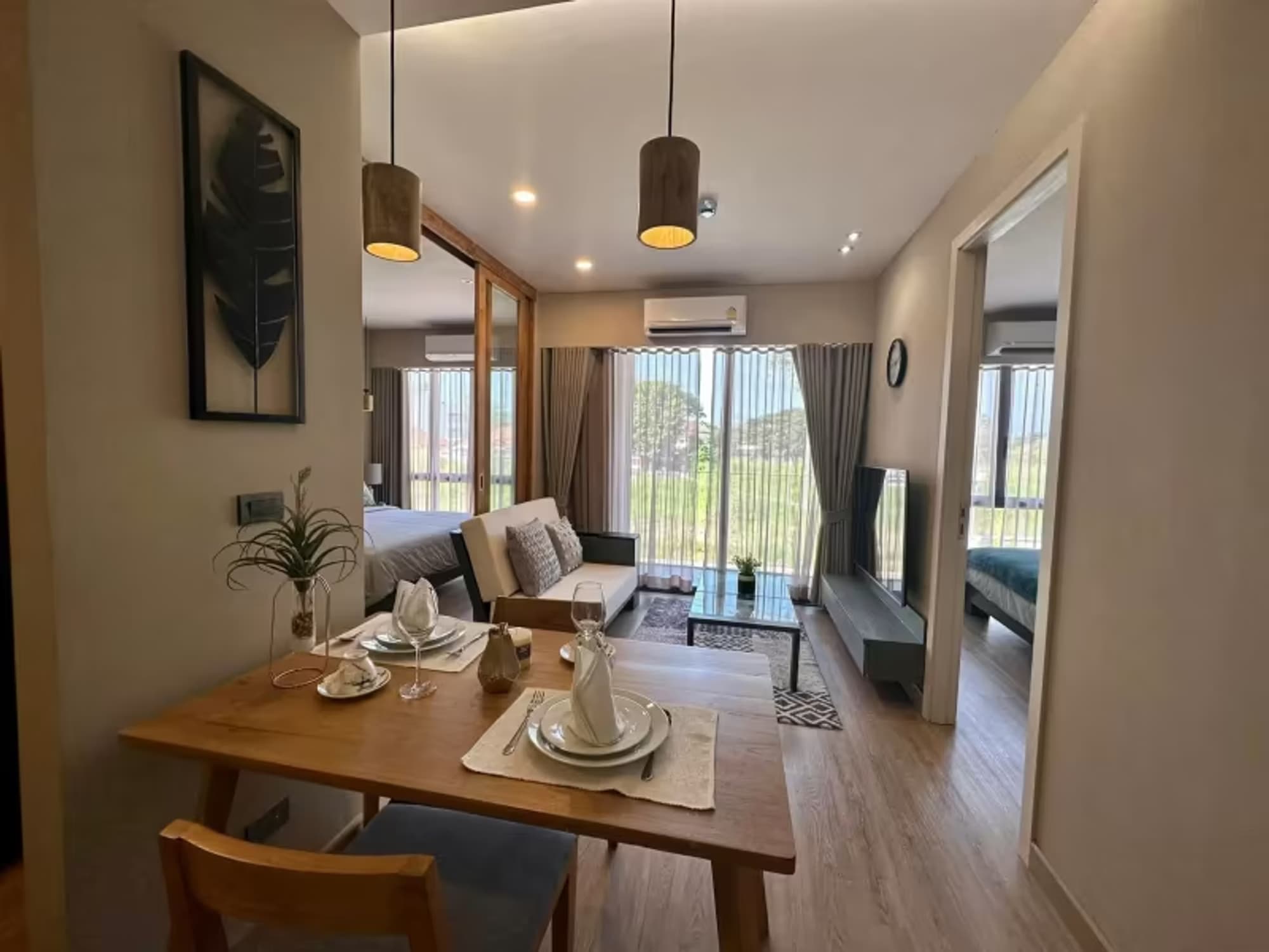 2 Bedroom Condo - Image 4