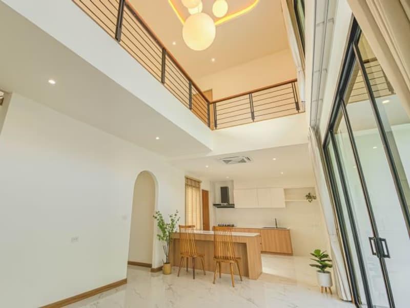 4 Bed House for Sale in Mueang Chiang Mai District