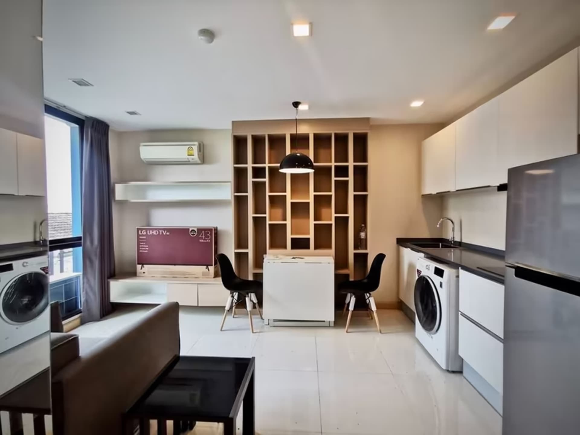 1 Bedroom Condo - Image 2