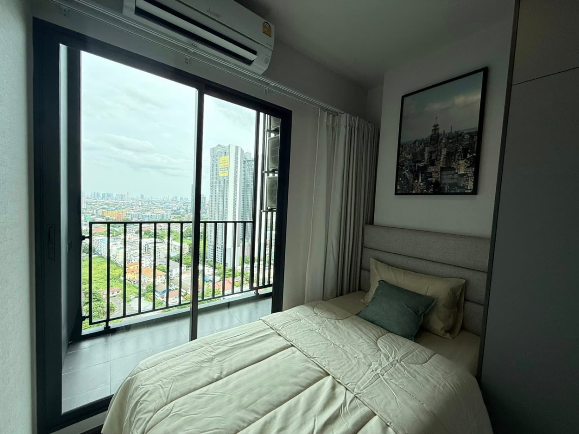 1 卧室 公寓 用于 出租 在 Khlong Toei - Image 12