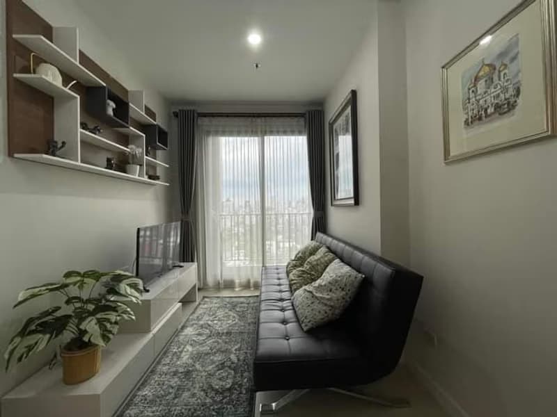 Condo for Rent, Sale at The Niche Pride Thonglor - Phetchaburi