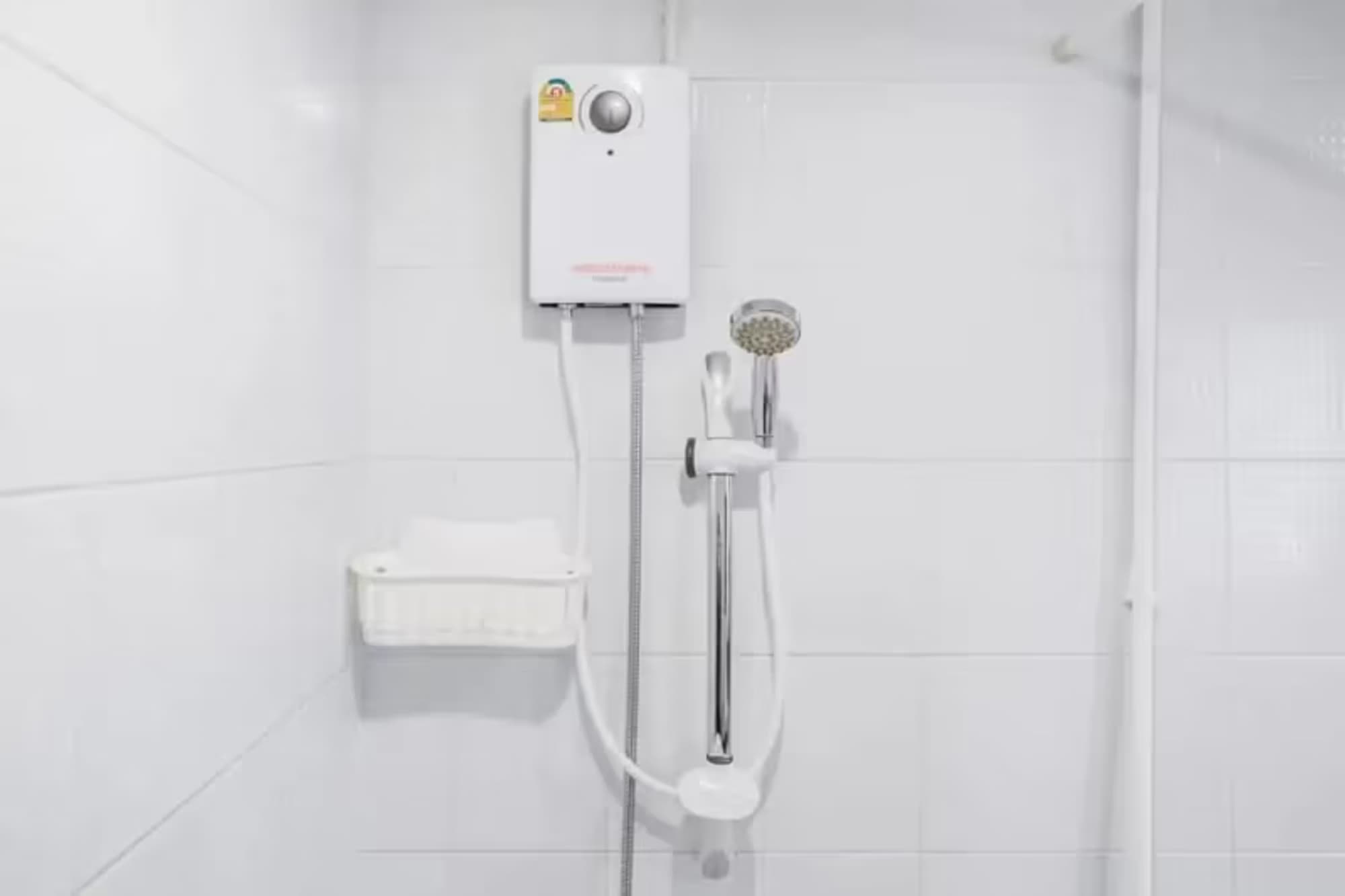 Condo for Rent at Baan Klang Krung Resort - Image 11