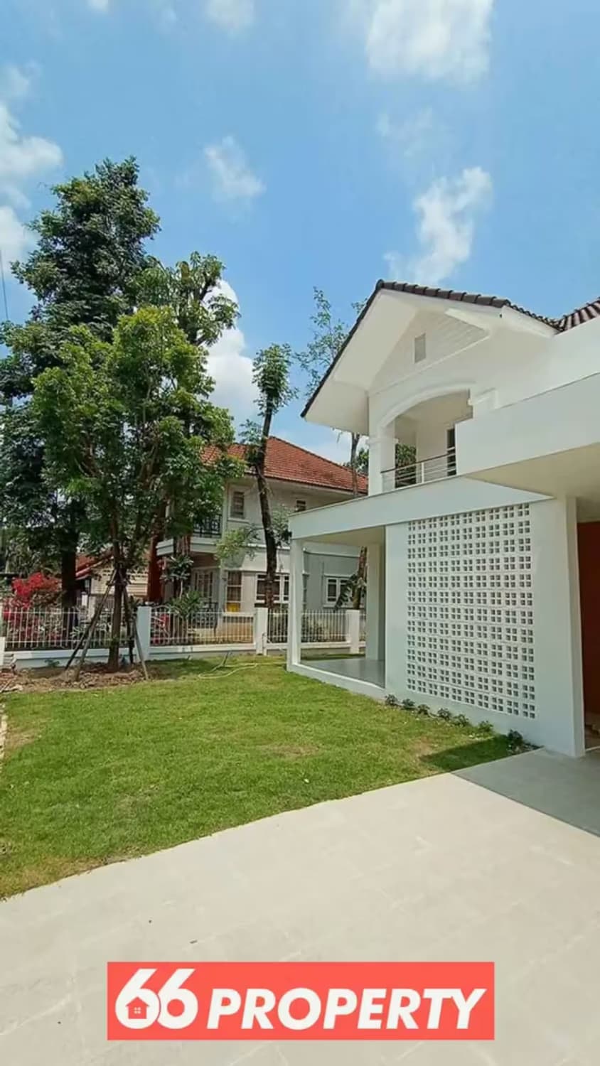 3 Bedroom House - Image 11