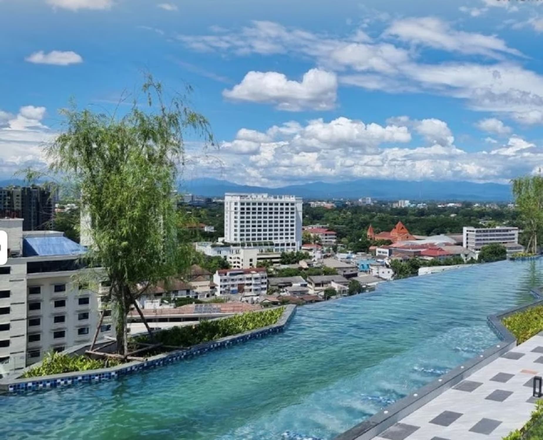2 ห้องนอน คอนโด สำหรับ จำหน่าย ใน Mueang Chiang Mai - Image 8
