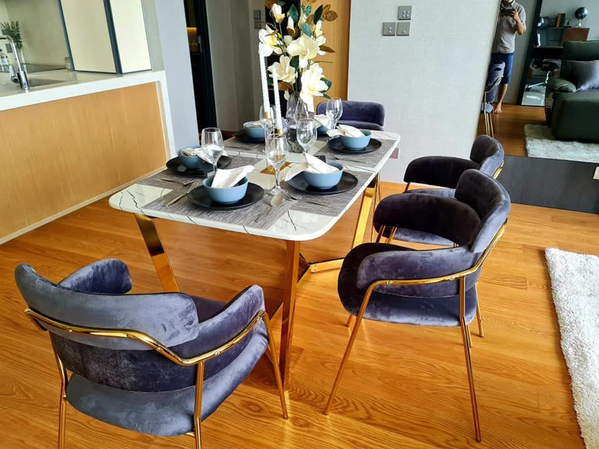 2 Bedroom Condo - Image 4