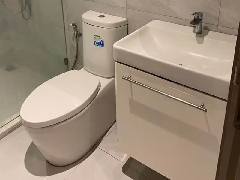 Condo for Rent at RHYTHM Ekkamai