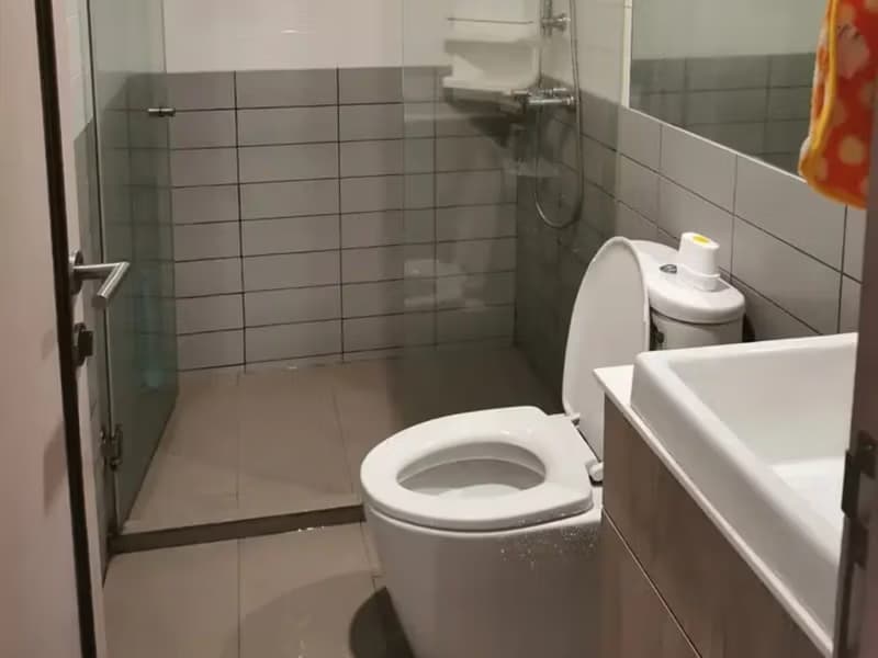 2 Bedroom Condo