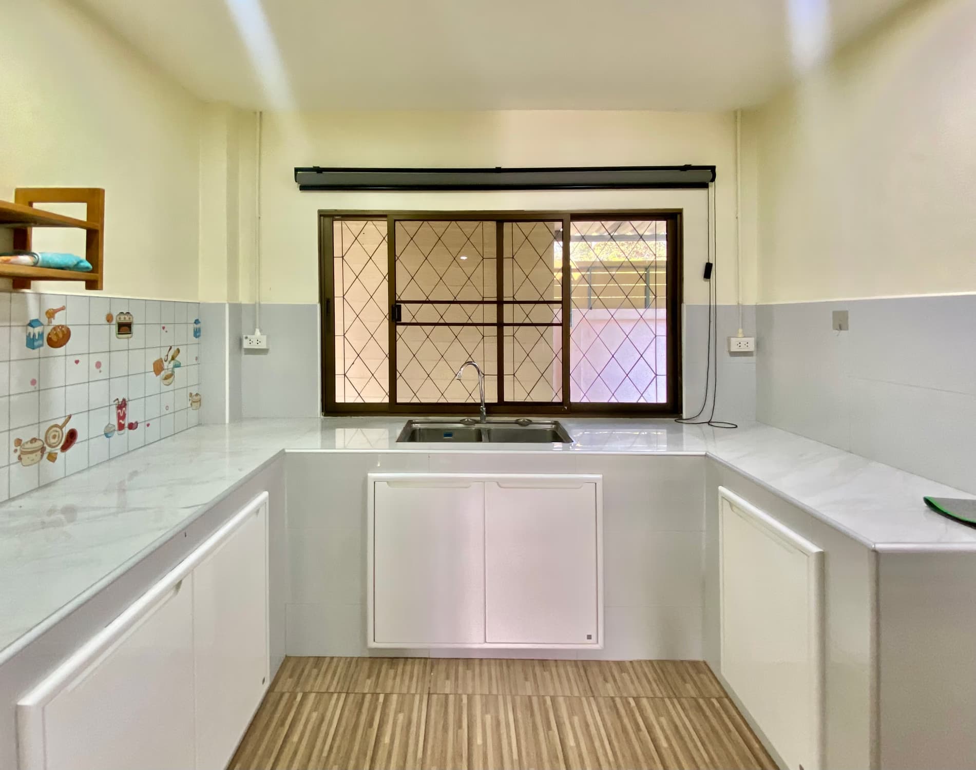 House for Rent in Nam Phrae, Hang Dong.   - Image 11