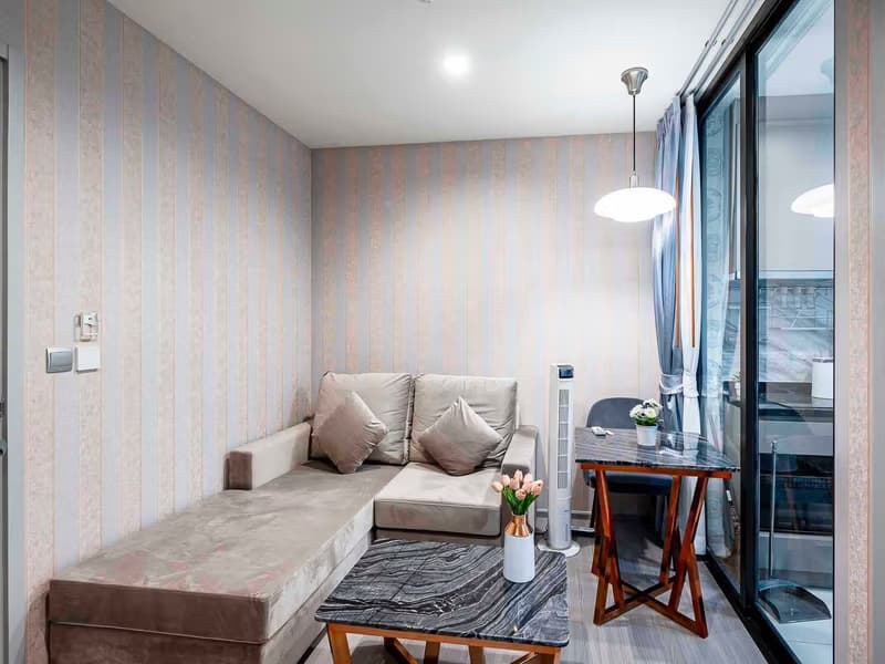 1 Bed Condo for Sale in Phra Khanong
