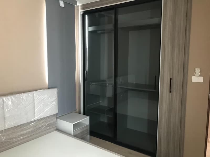 2 Bed Condo for Rent in 