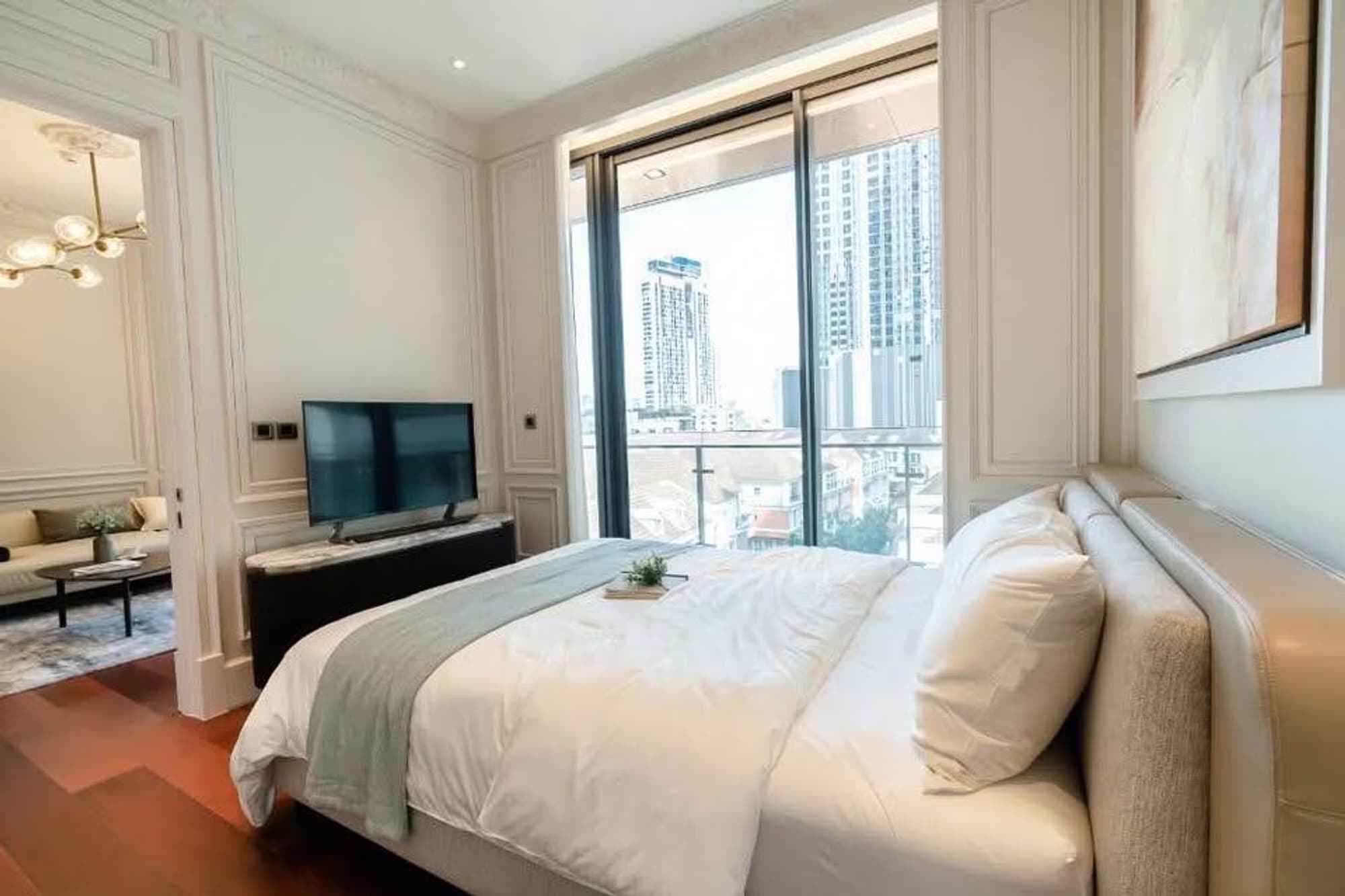  Condo for Rent at KHUN BY YOO - Image 14