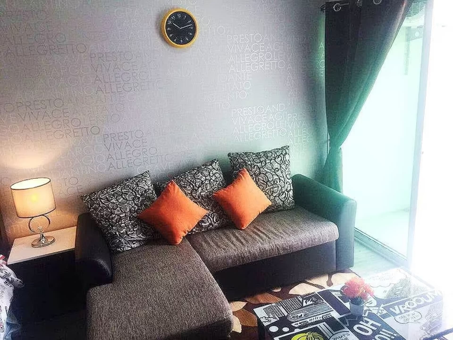 Studio for Sale in Chang Khlan, Mueang Chiang Mai - Image 1