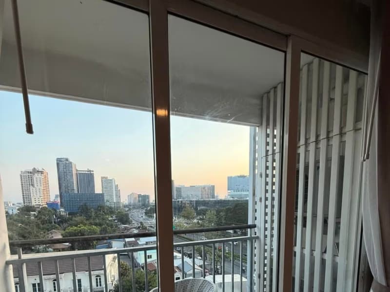 1 Bed Condo for Rent in Watthana