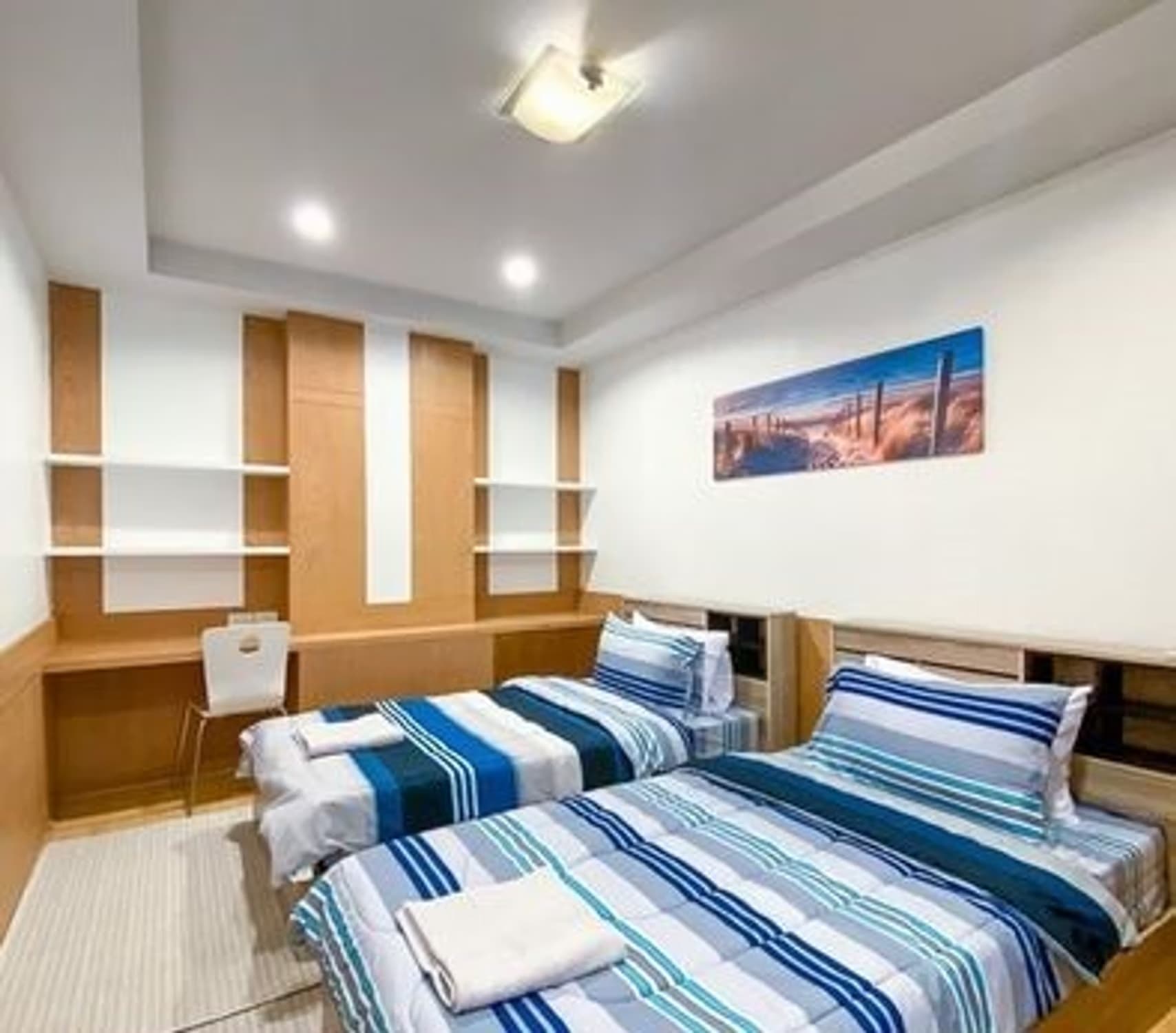 2 Bedroom Condo - Image 6