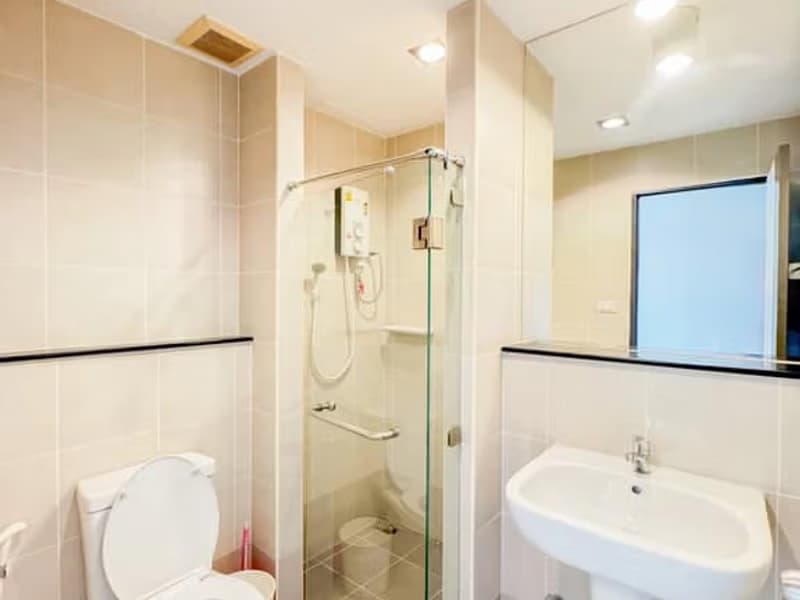 1 Bed Condo for Sale in Mueang Chiang Mai