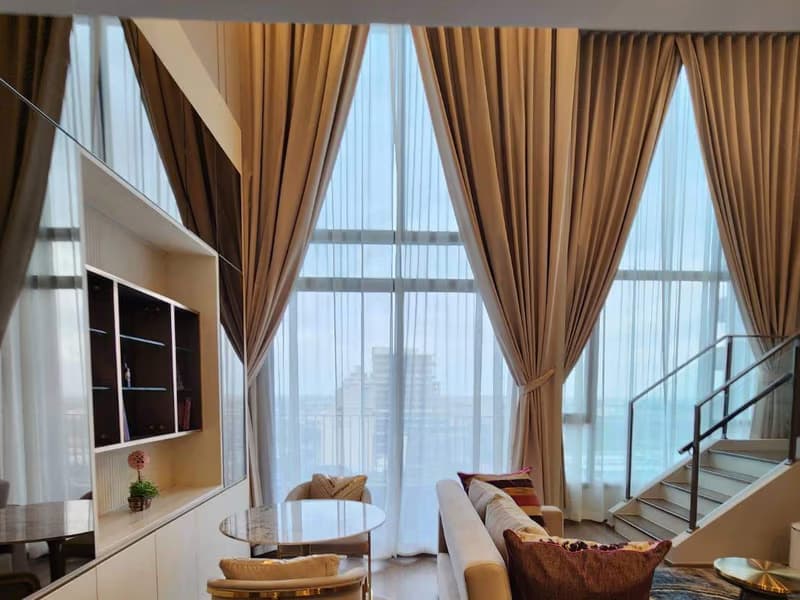 1 Bed Condo for Rent in Bang Phli