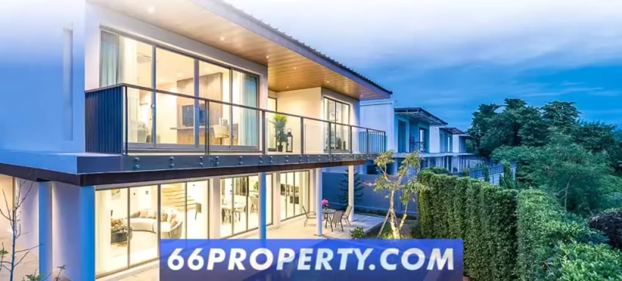 3 Bedroom House - Image 3