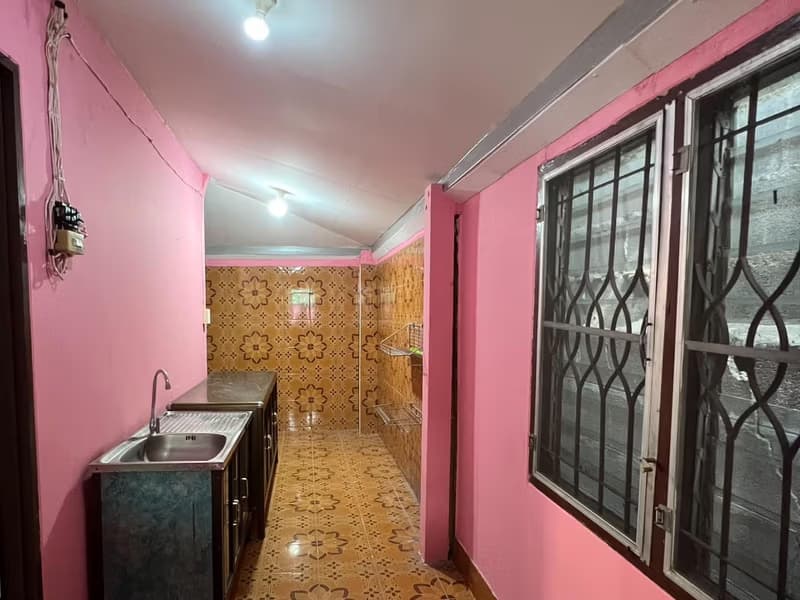 House for Rent in Bang Phli.