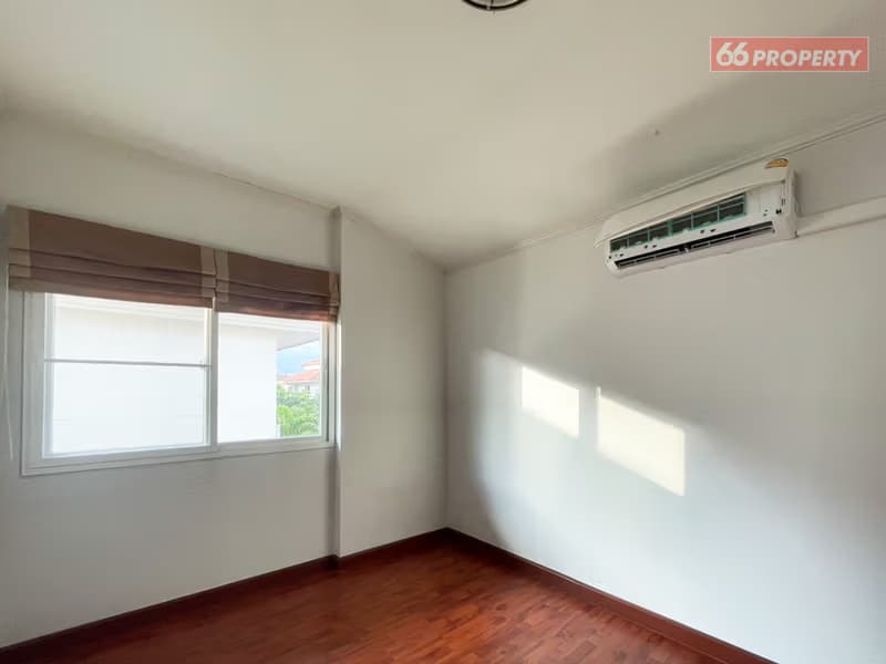 3 Bed House for Rent in Mueang Chiang Mai