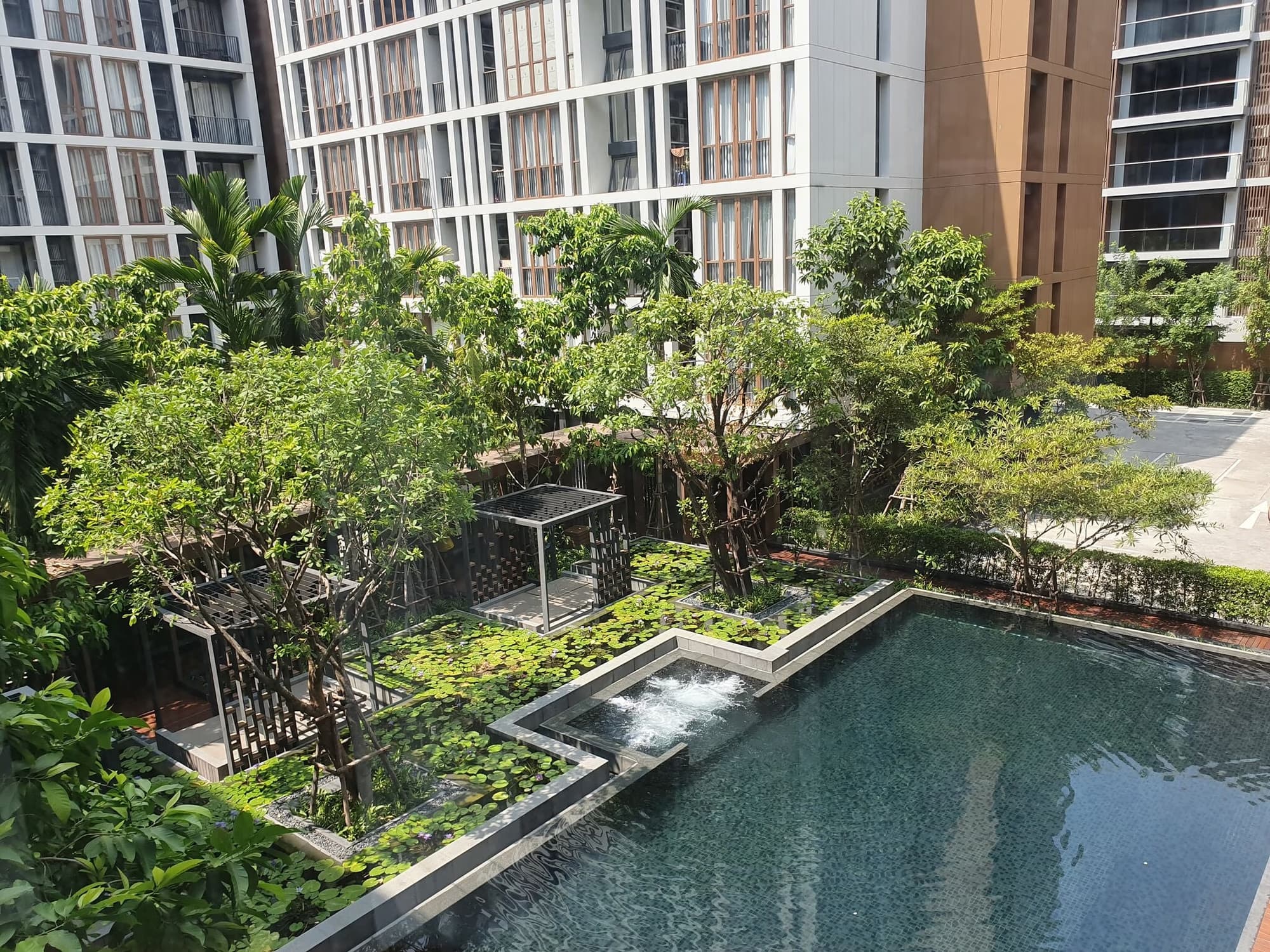 1 ห้องนอน คอนโด สำหรับ จำหน่าย ใน Watthana - Image 12