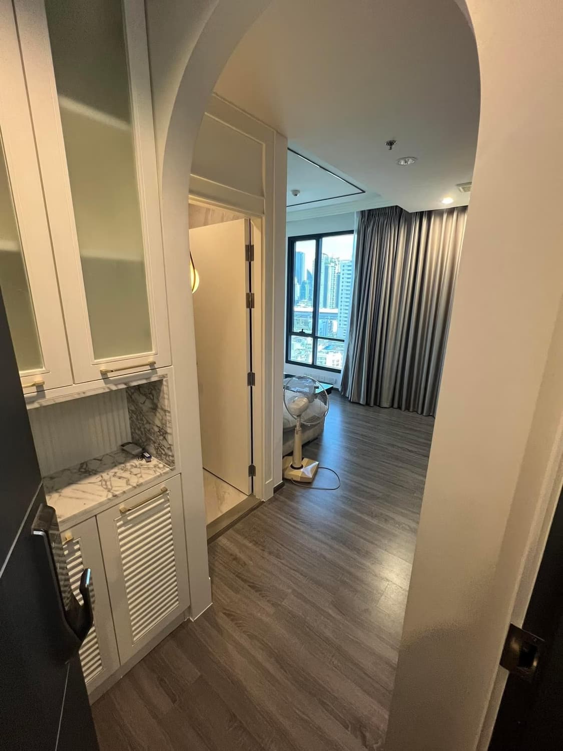 1 Bed Condo for Sale in Ratchathewi - Image 4