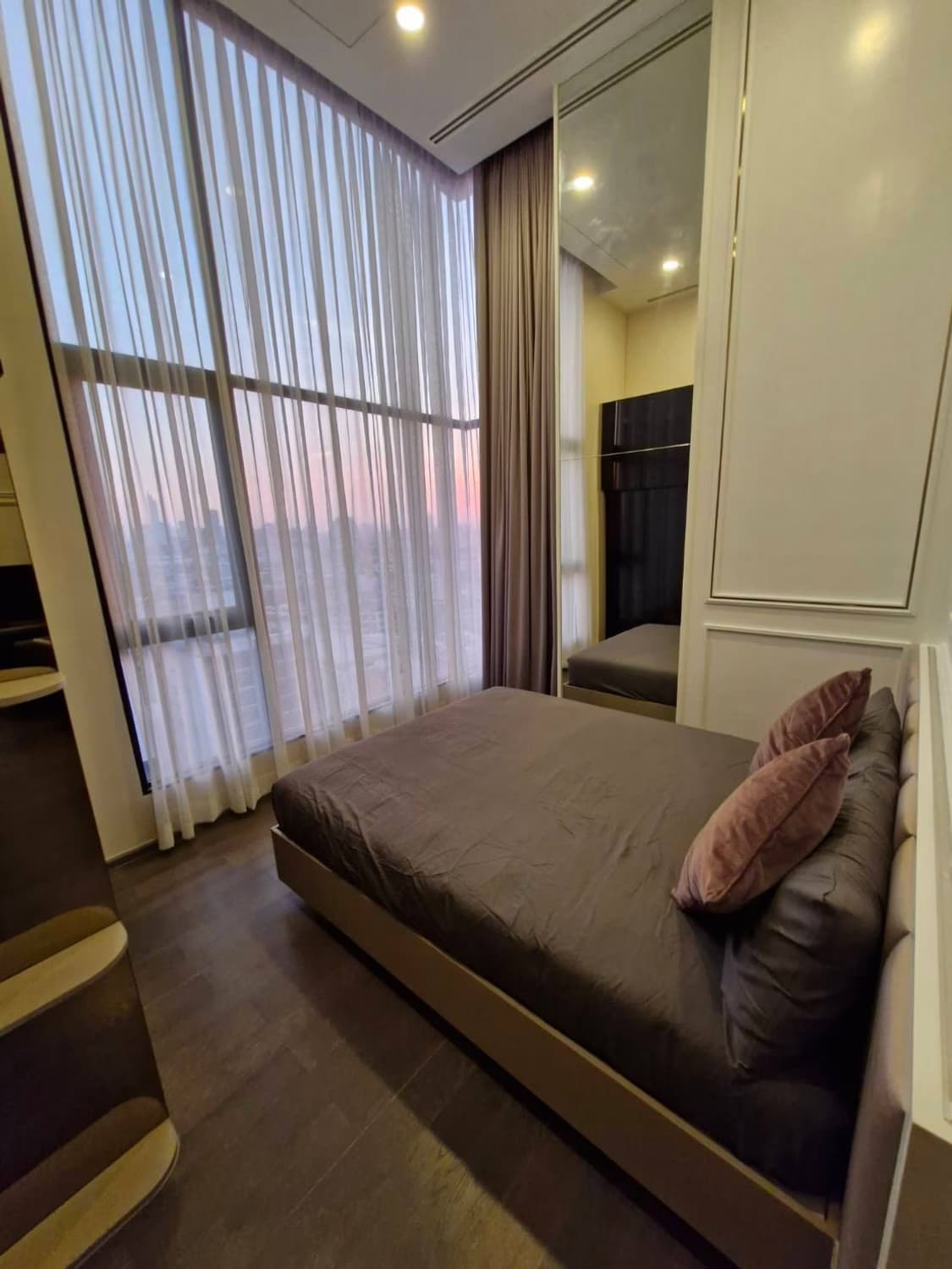 2 ห้องนอน คอนโด สำหรับ ขาย ใน Ratchathewi - Image 13