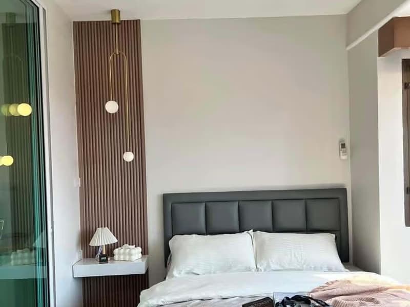 1 Bed Condo for Sale in Mueang Chiang Mai