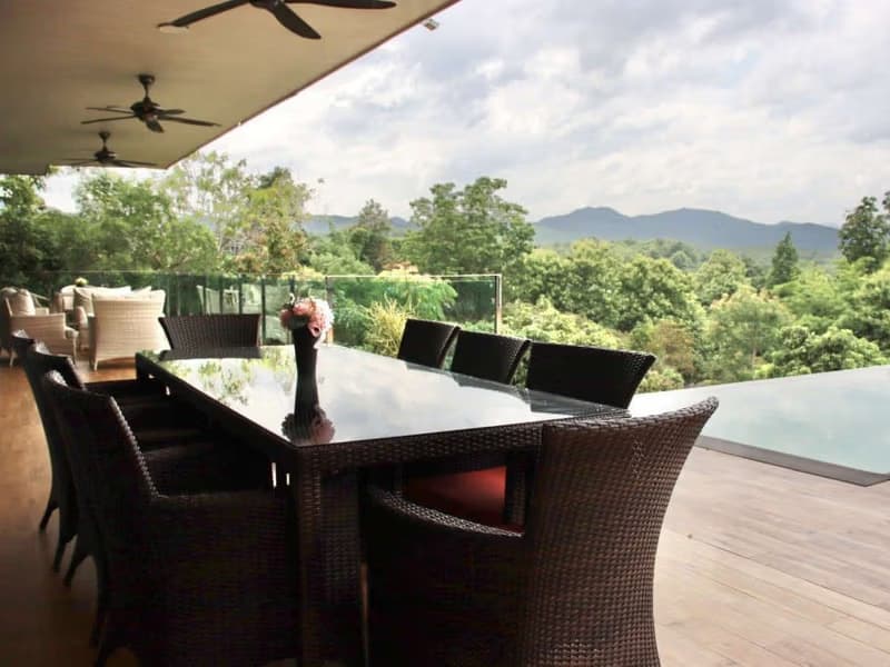 3 Bed House for Rent and Sale in Hang Dong District