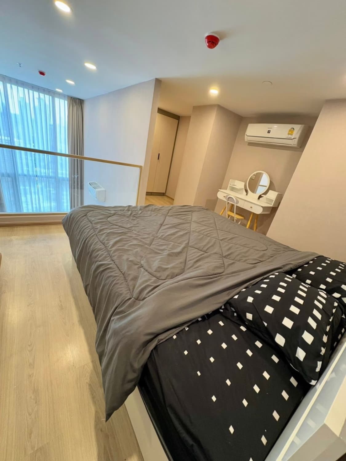1 卧室 公寓 用于 出租 在 Khlong Toei - Image 4