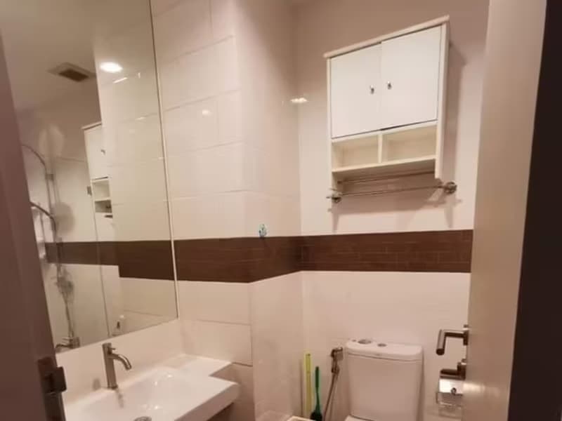 Ideo Verve Sukhumvit
