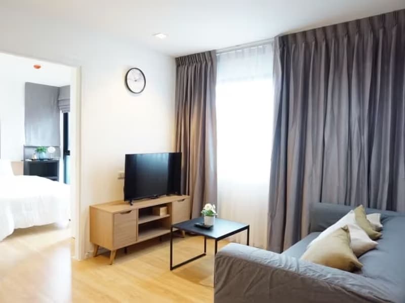 2 Bedroom Condo