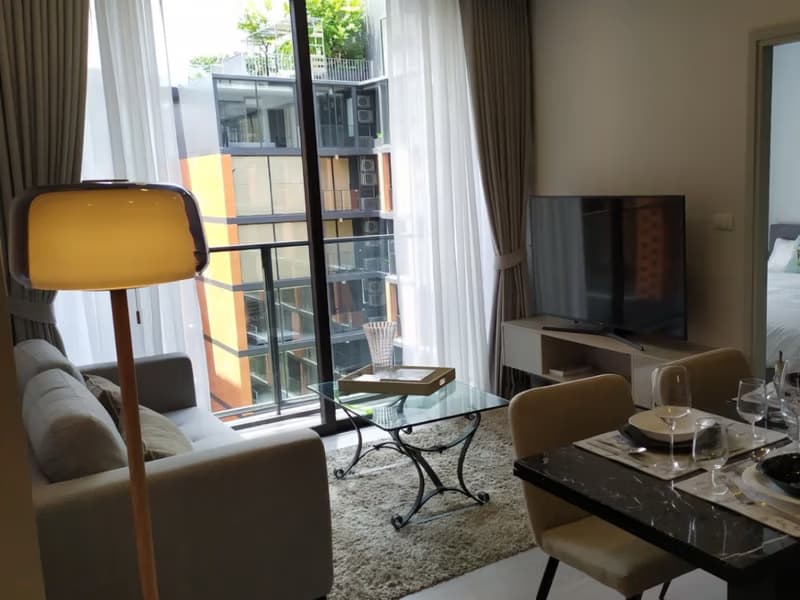 2 Bed Condo for Sale in Khlong Toei