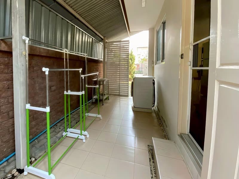 3 Bed House for Rent in Doi Saket