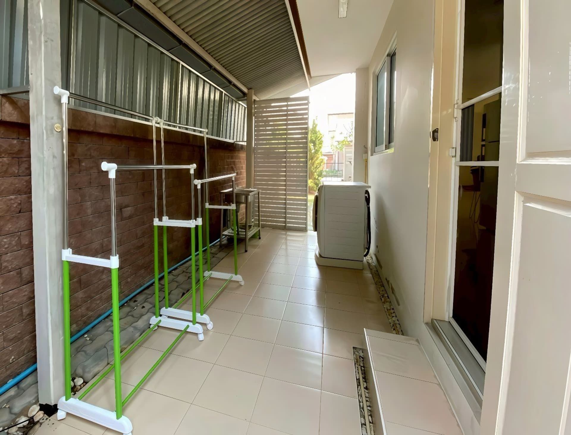 3 Bed House for Rent in Doi Saket - Image 14
