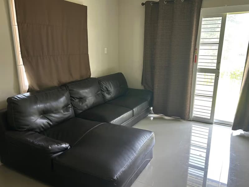 3 Bed House for Rent in San Sai