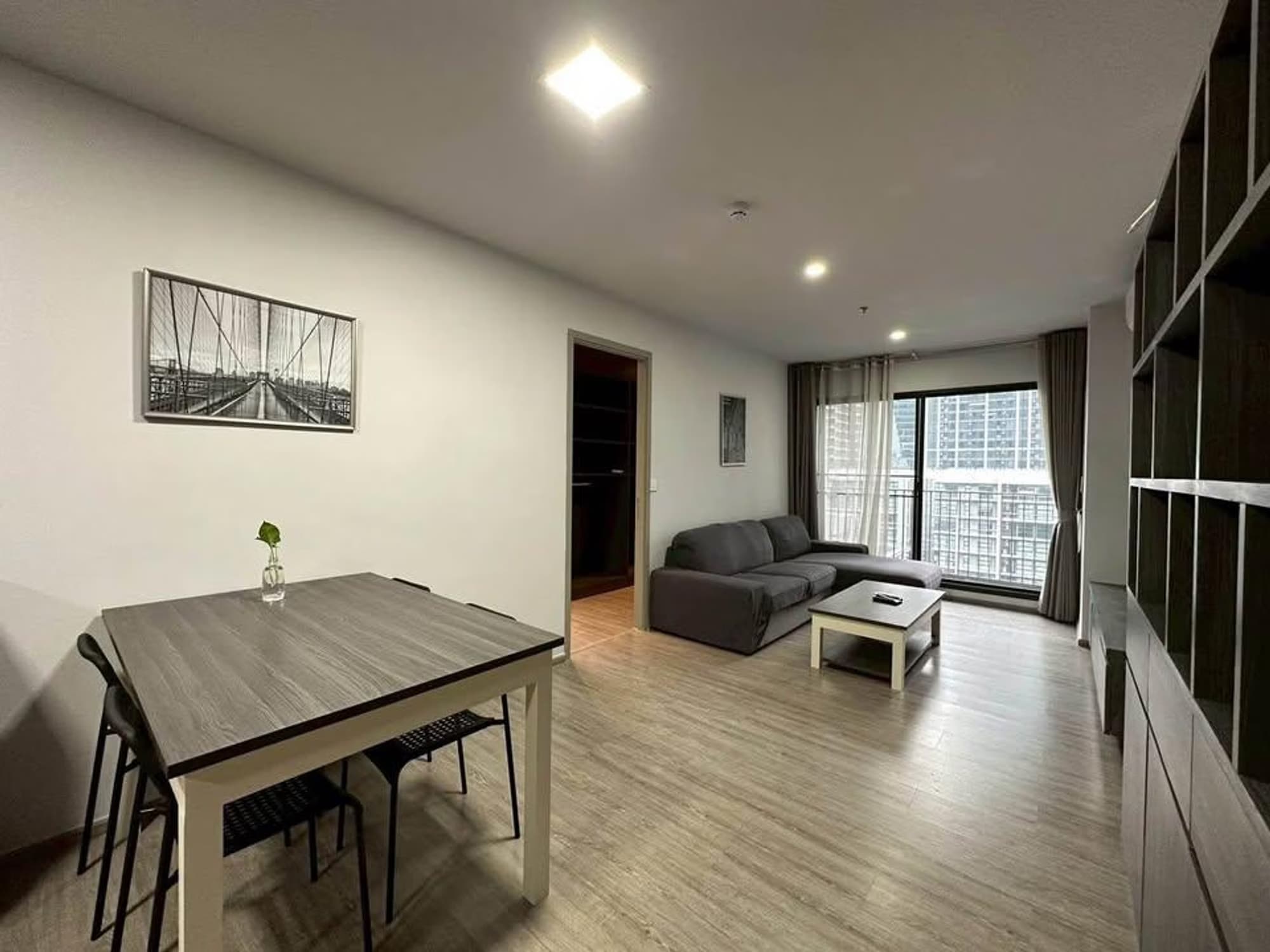2 Bed Condo for Sale in Watthana - Image 2
