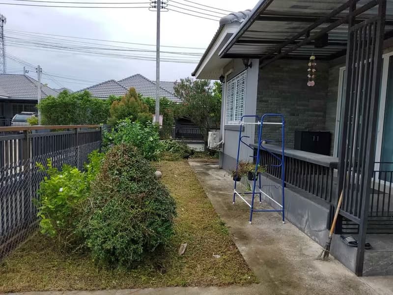 House for Sale in Pa Phai, San Sai.
