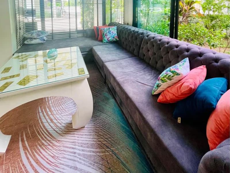 3 Bed Townhouse for Rent in Hang Dong