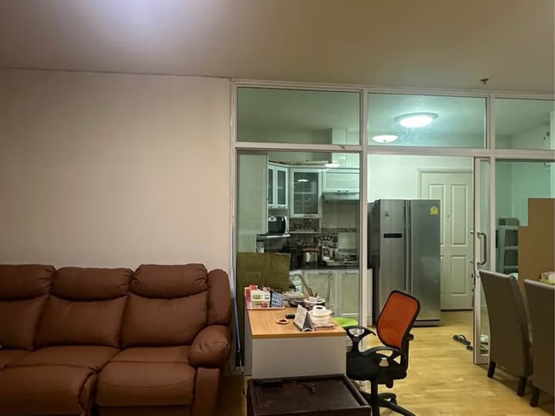 Condo for Sale at Baan Sathorn Chaopraya