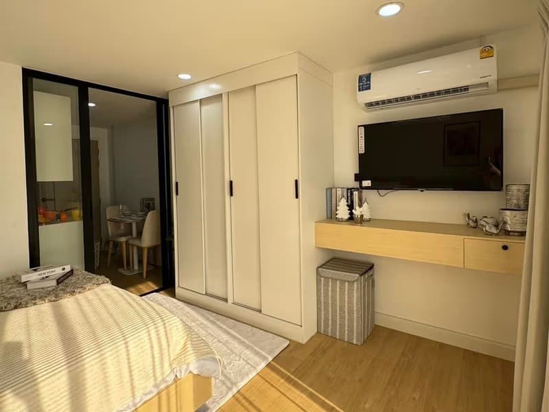 Condo for Sale at Tarntip Garden Place 2