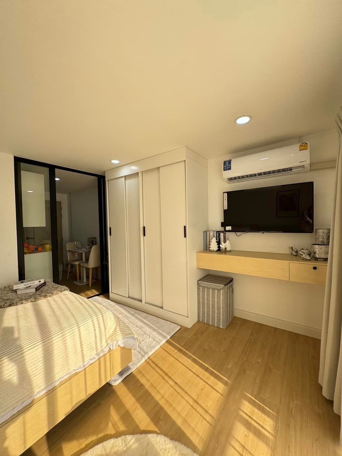 Condo for Sale at Tarntip Garden Place 2 - Image 7