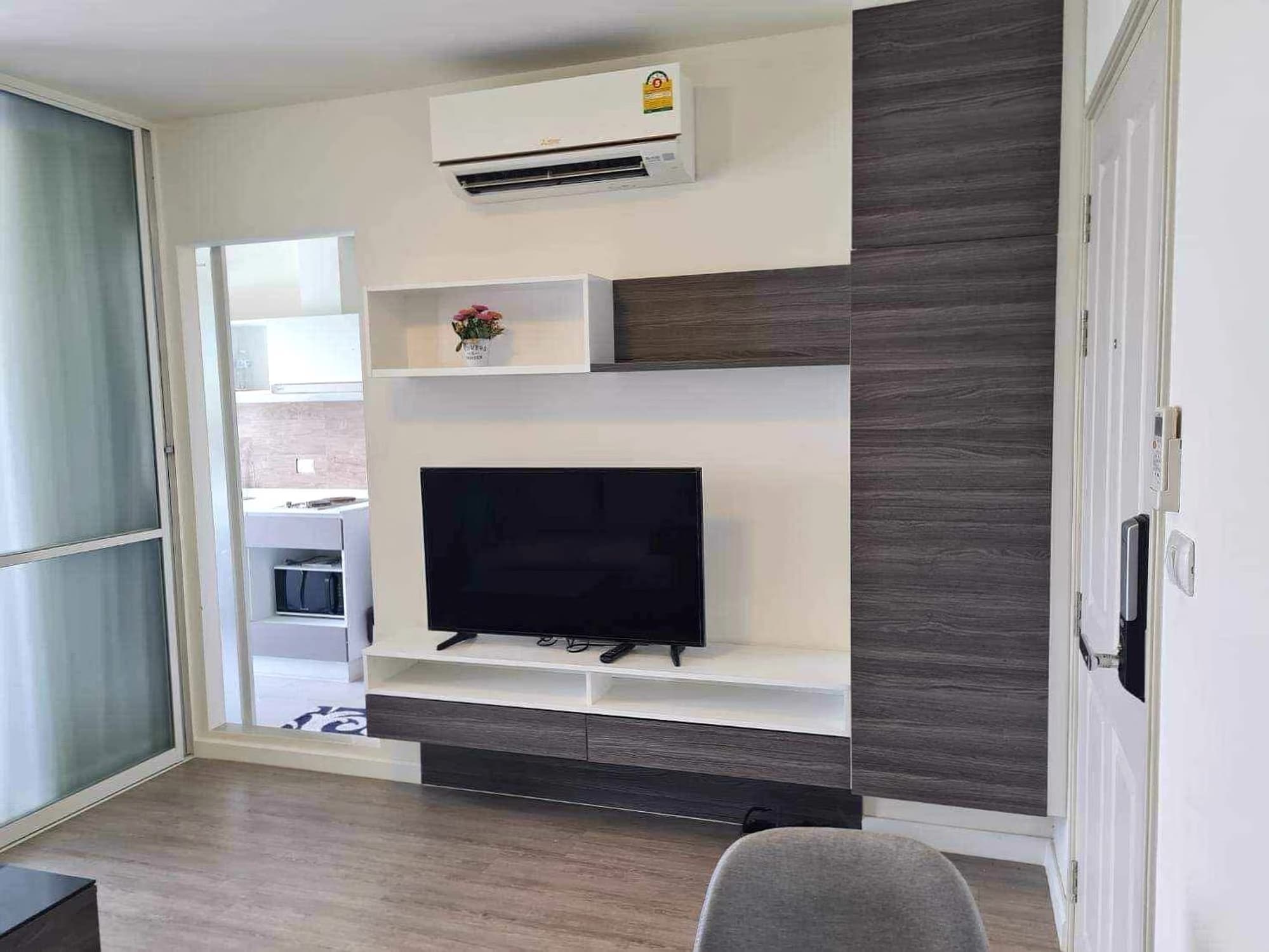 1 卧室 公寓 用于 出售 在 Mueang Chiang Mai - Image 2