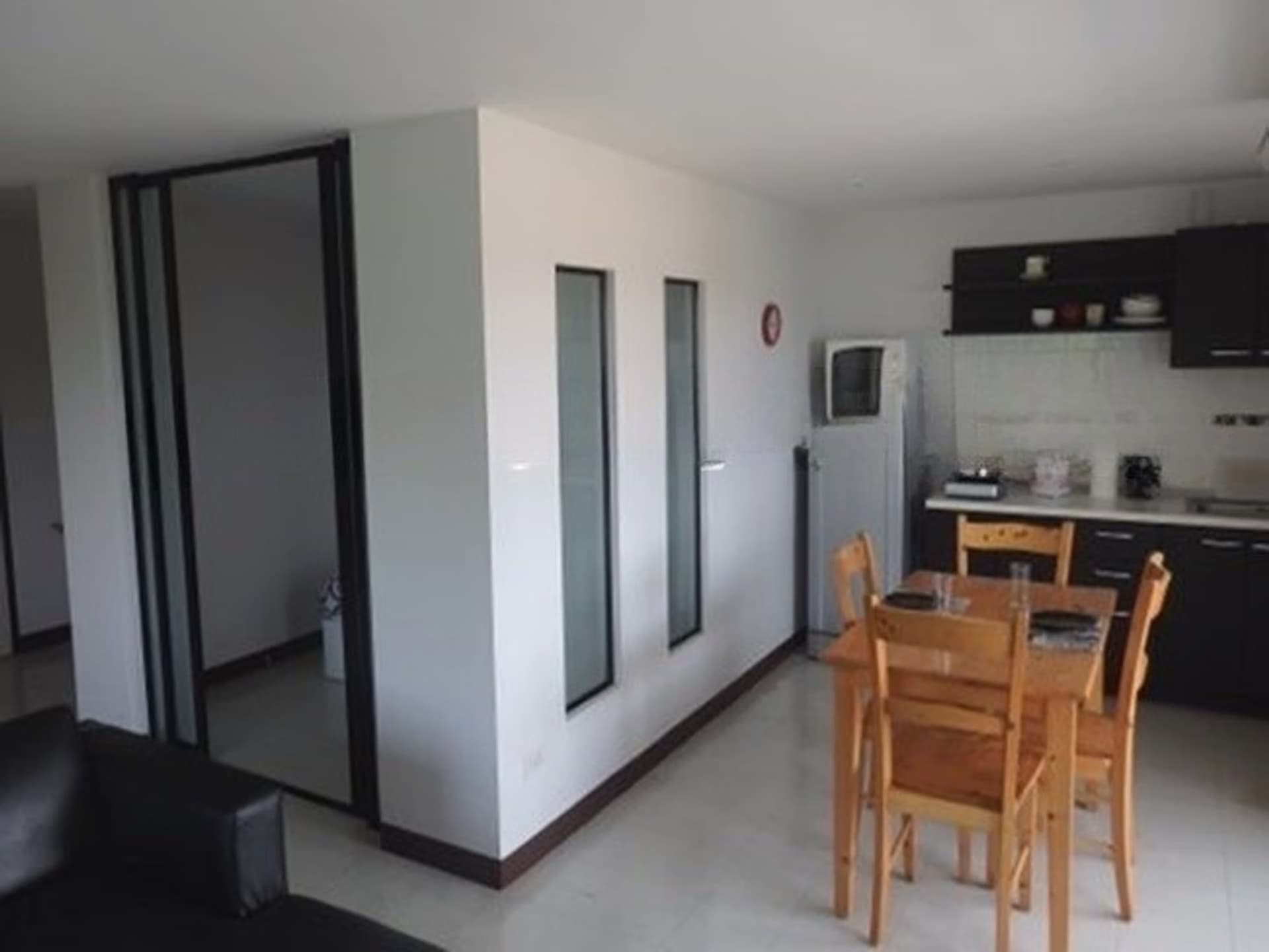 1 ห้องนอน คอนโด สำหรับ ขาย ใน Mueang Chiang Mai - Image 3
