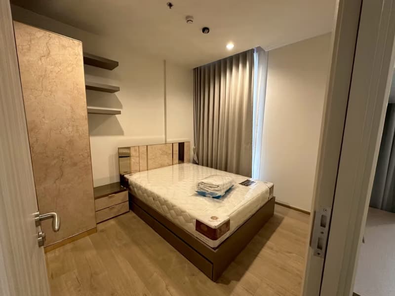 1 Bed Condo for Rent in Phra Khanong