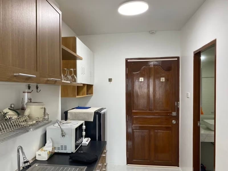 1 Bed Condo for Sale in Mueang Chiang Mai District