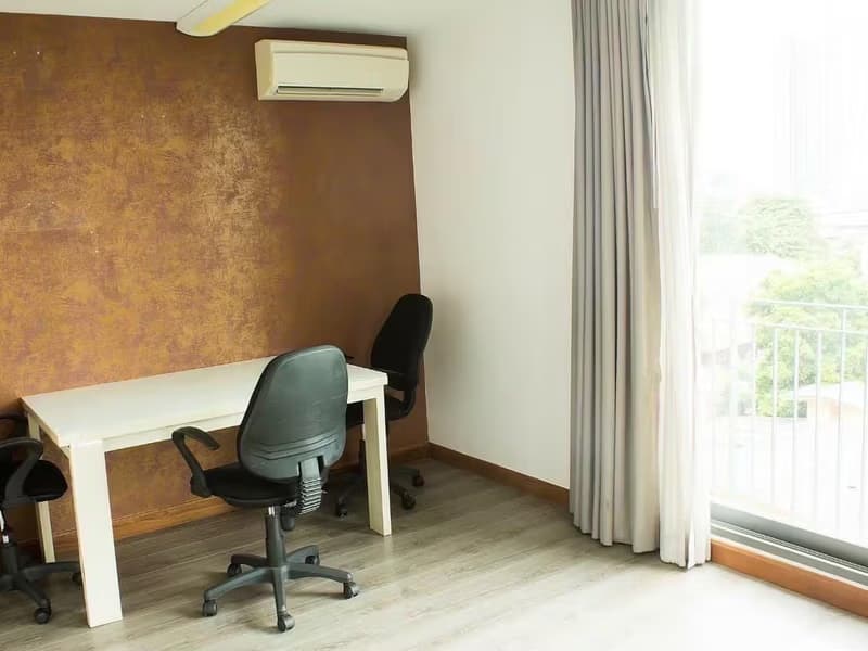 4 Bed Condo for Rent and Sale  Near Thong Lo BTS